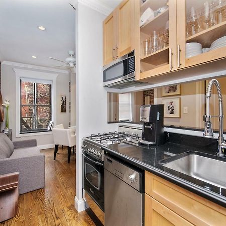 Apartment Nolita ニューヨーク エクステリア 写真
