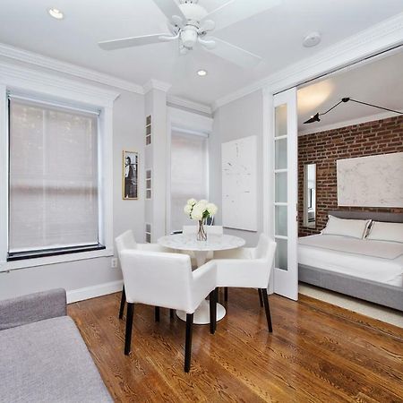 Apartment Nolita ニューヨーク エクステリア 写真