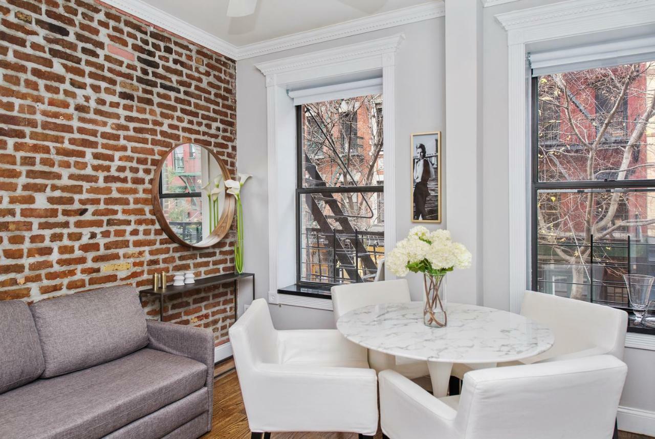 Apartment Nolita ニューヨーク エクステリア 写真