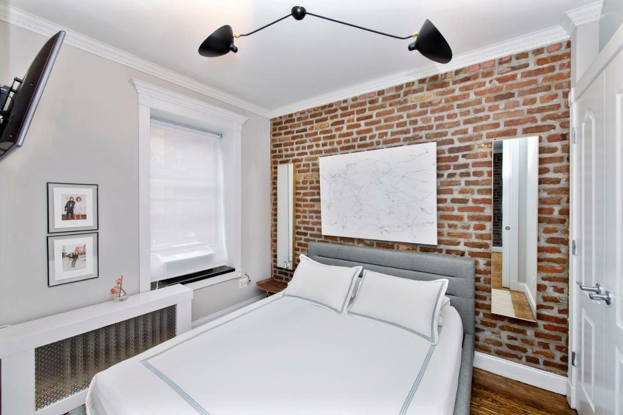 Apartment Nolita ニューヨーク エクステリア 写真