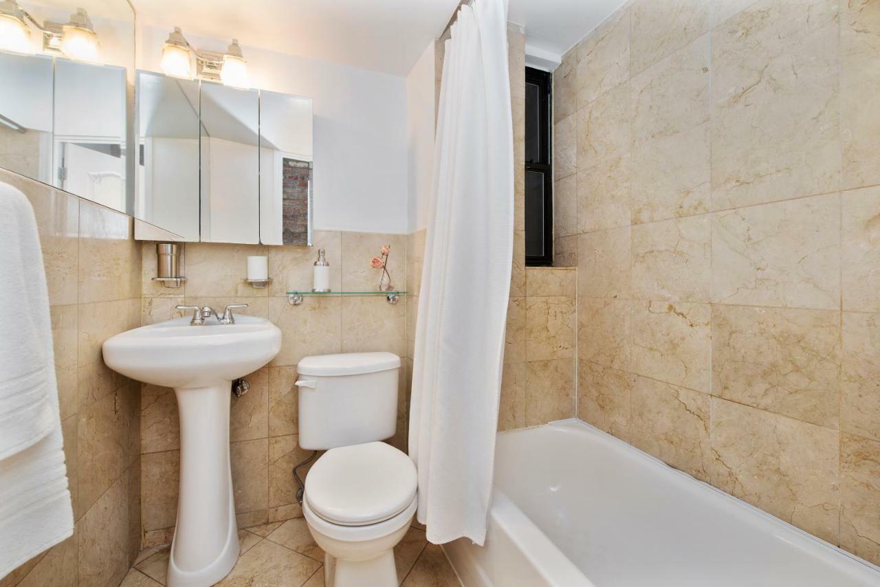 Apartment Nolita ニューヨーク エクステリア 写真