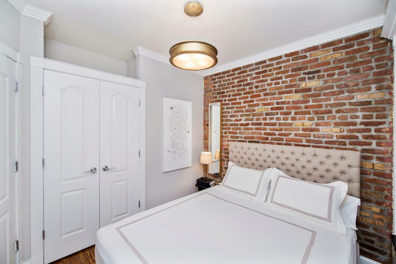 Apartment Nolita ニューヨーク エクステリア 写真